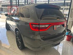 دودج دورانجو